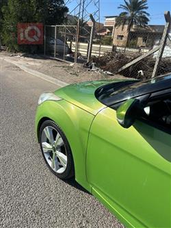 هيونداي فلوستر